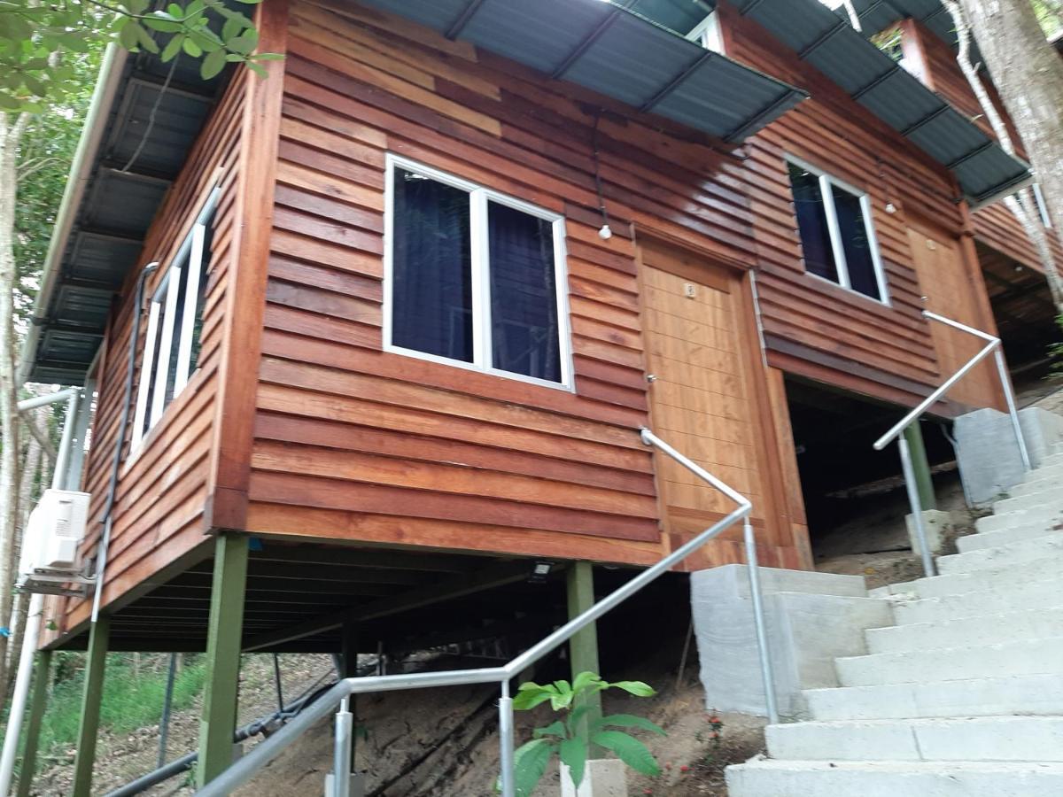 Villa Utan Teluk Nipah Pekan Pangkor Esterno foto