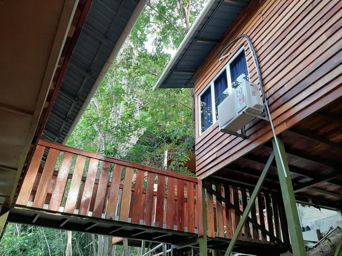 Villa Utan Teluk Nipah Pekan Pangkor Esterno foto
